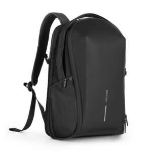 XD Design Bizz 15, 6" Notebook hátizsák - Fekete kép