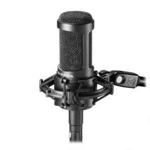 Audio-Technica AT2050 Mikrofon kép