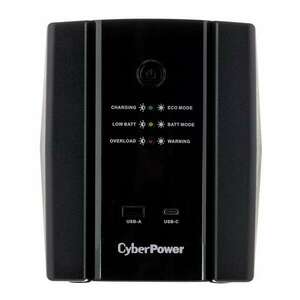 CyberPower UT2200EG-FR 2200VA / 1320W Vonalinteraktív UPS kép