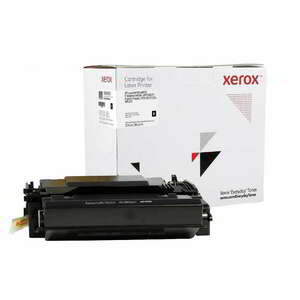 Xerox (HP 87X / Canon CRG-041H) Toner Fekete kép