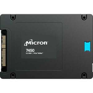 Micron 1.92TB 7450 PRO 2.5" PCIe 4.0 x4 SSD kép