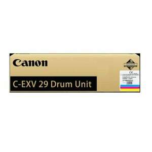 Canon C-EXV 29 Eredeti Dobegység Tri-color kép