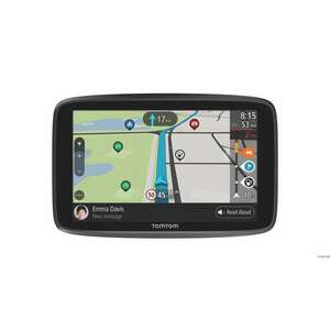 Tomtom 5" Go Professional 520 GPS Navigáció (Teljes EU Térkép) kép