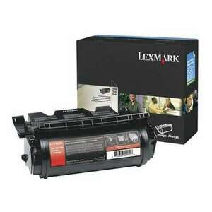 Lexmark 64040HW Eredeti Toner Fekete kép