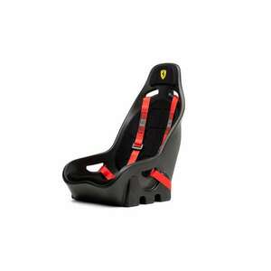 Next Level Racing Elite ES1 Scuderia Ferrari Edition Szimulátor ülés kép