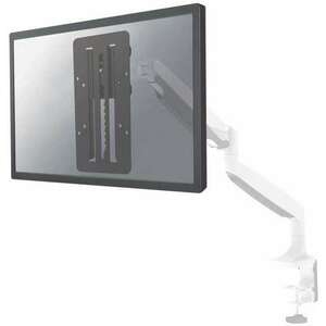 NewStar FPMA-LIFT100BLACK 10"-30" LCD TV/Monitor fix fali tartó a... kép