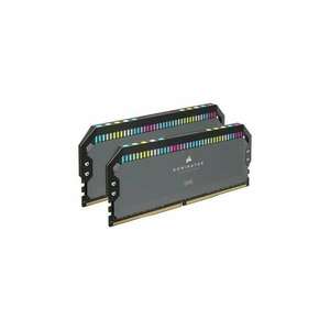Corsair 32GB / 5200 Dominator Platinum RGB AMD EXPO DDR5 RAM KIT (2x16GB) kép