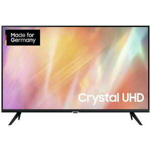 Samsung 50" GU50AU6979 Crystal UHD 4K Smart TV kép