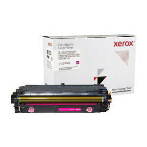 Xerox (HP CF363X 508X) Toner Magenta kép