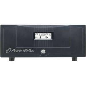 PowerWalker 700 PSW Inverter (12V / 500W) kép