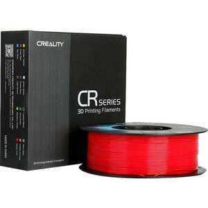 Creality 3301030038 Filament CR PETG 1.75mm 1kg - Piros kép