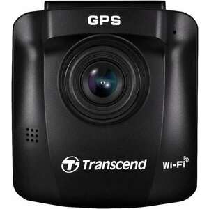 Transcend DrivePro 250 (64GB) Menetrögzítő kamera kép
