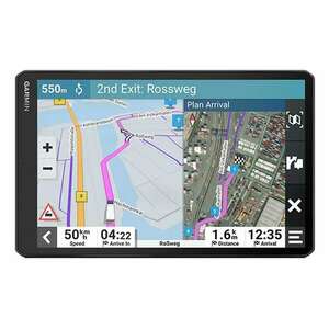 Garmin 10" Dezl LGV1010 MT-D GPS navigáció (Teljes EU Térkép) kép