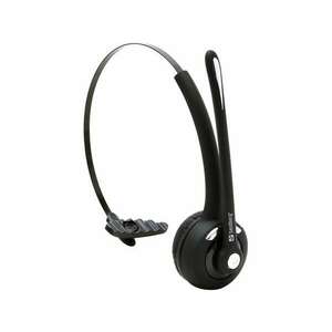 Sandberg 126-23 Bluetooth Office Headset - Fekete kép