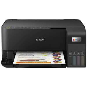 Epson EcoTank ET-2830 Multifunkciós színes nyomtató kép