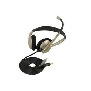 Koss CS100 Jack Stereo Headset - Arany kép