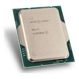 Intel Core i5-12400T 1.8GHz (s1700) Processzor - Tray kép
