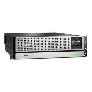 APC SRTL1000RMXLI 1000VA / 900W Rack-be építhető On-Line Smart-UPS kép