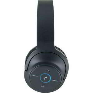 Schwaiger KH220BT513 Wireless Headset - Fekete kép