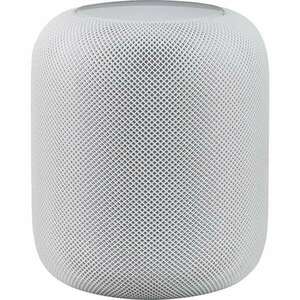 Apple HomePod (2. generáció) Intelligens bluetooth hangszóró - Fehér kép