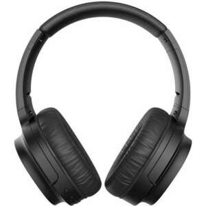 Tonsil R45BT Wireless/Vezetékes Headset - Fekete kép