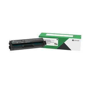 Lexmark C332HY0 Eredeti Toner Sárga kép