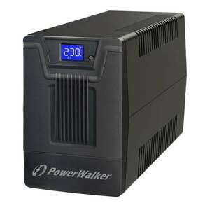 PowerWalker VI 1500 SCL 1500VA / 900W Vonalinteraktív UPS kép