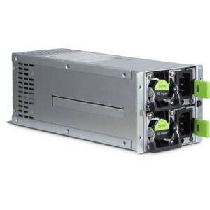 Inter-Tech 550W ASPOWER R2A-DV0550-N 80+ Gold Szerver Tápegység kép