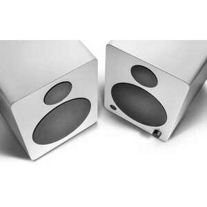 WaveMaster Cube Mini Neo 2.0 Bluetooth hangszóró - Fehér kép