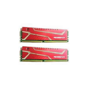 Mushkin 32GB /3200 Redline DDR4 RAM KIT (2x16GB) kép