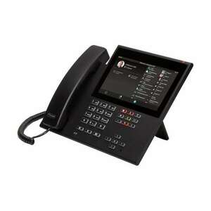 Auerswald COMfortel D-600 SIP Telefon - Fekete kép