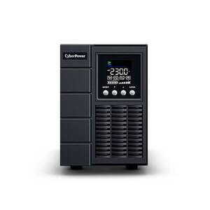 CyberPower OLS2000EA-DE 2000VA / 1800W On-line UPS kép