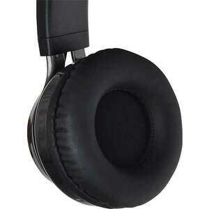 Luxa2 Lavi S Wireless Headset - Fekete kép