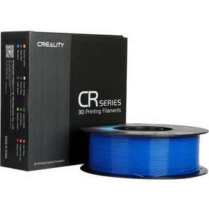 Creality CR-PETG Filament PLA 1.75mm 1kg - Kék kép