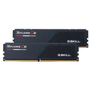 G.Skill 96GB / 6400 Ripjaws S5 DDR5 RAM KIT (2x48GB) kép