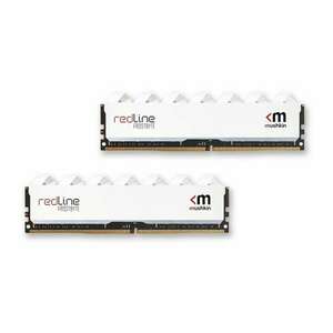 Mushkin 32GB / 3200 Redline ECC White DDR4 RAM KIT (2x16GB) kép