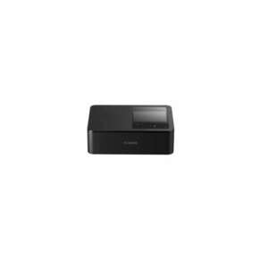Canon Selphy CP1500 Hordozható Színes nyomtató - Fekete kép