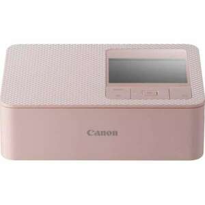 Canon Selphy CP1500 Hordozható Színes nyomtató - Rózsaszín kép