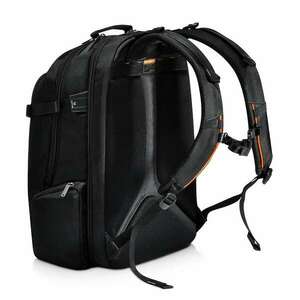 Everki Titan 18.4" Laptop hátizsák Fekete kép