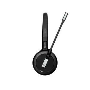 Sennheiser Epos IMPACT SDW 5013 Wireless Mono Headset - Fekete kép