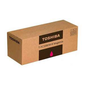 Toshiba 6B000000924 Eredeti Toner - Magenta kép