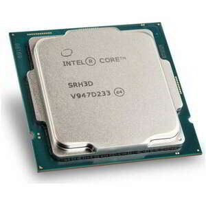 Intel Core i3-10305 3.8GHz (s1200) Processzor - Tray kép