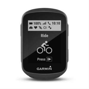 Garmin 1.8" Edge 130 Plus Mountainbike-Bundle Kerékpáros GPS navigáció kép