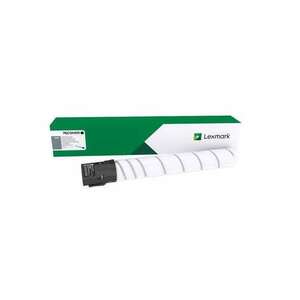 Lexmark 76C0HK0 Eredeti Toner Fekete kép