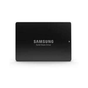 Samsung 3.84TB PM893 2.5" SATA3 SSD (Bulk) kép