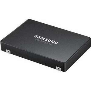 Samsung 1.92TB PM1643a 2.5" SAS SSD (Bulk) kép