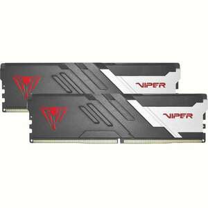 Patriot 64GB / 6000 Viper Venom DDR5 RAM KIT (2x32GB) kép