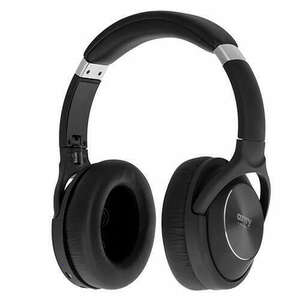 Camry CR 1178 bluetooth 5.0 vezeték nélküli fejhallgató, Fekete kép