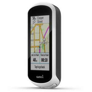 Garmin Edge Explore 3" Kerékpáros GPS navigáció kép