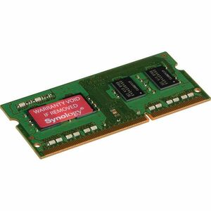 Synology 8GB DDR4 2666MHz ECC D4EC-2666-8G kép
